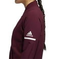 thumbnail image 3 of Adidas Squad Bomber Jacket Women's Multisport Adidas - Ships Directly From Adid, 3 of 5