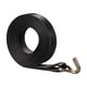 thumbnail image 1 of Correas de trinquete para carga de automóvil, amarres seguros, prácticas, versátiles, resistentes al desgaste, correas de transporte de equipaje para Longitud 3 m, 1 of 8