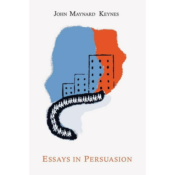 Essays in Persuasion, (Paperback)