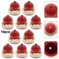thumbnail image 3 of 10 Pcs Ampoule d'Amorçage 496115 6943 95 4180 5085 H 5085K, 3 of 8