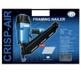thumbnail image 2 of CRISP-AIR FRAMING NAILER - DIY SERIES, 2 of 3