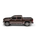thumbnail image 1 of Enthuze R-Series Hard Folding Tonneau Cover For 2019-2024 Ram 1500 5'7" Bed Without Ram Box, 1 of 1