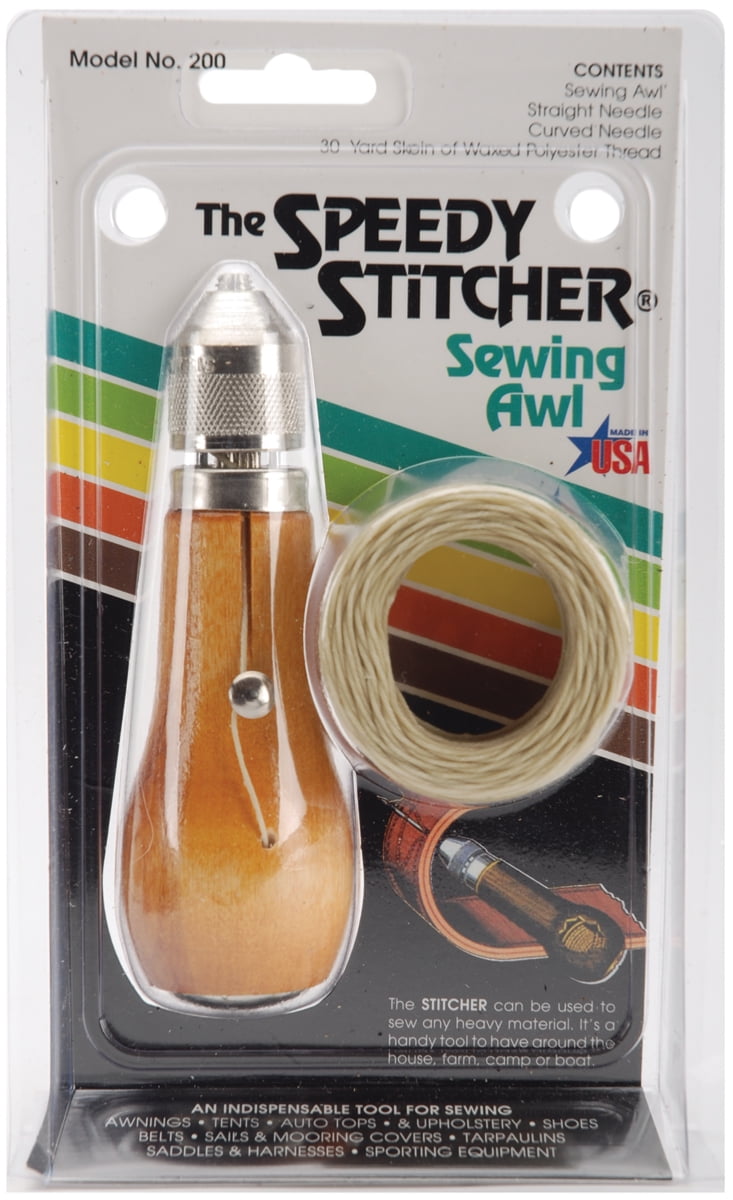 Speedy Stitcher Sewing Awl Walmart Canada