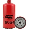 thumbnail image 3 of Fuel/Water Separator Spin-on with Sensor Port Baldwin BF7998, 3 of 3
