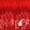 red, variant on OUTMASTER Red Foil Fringe Curtain - 3.3'x9.8',Shiny Holistic Party Decor for Wall/Door.1pc