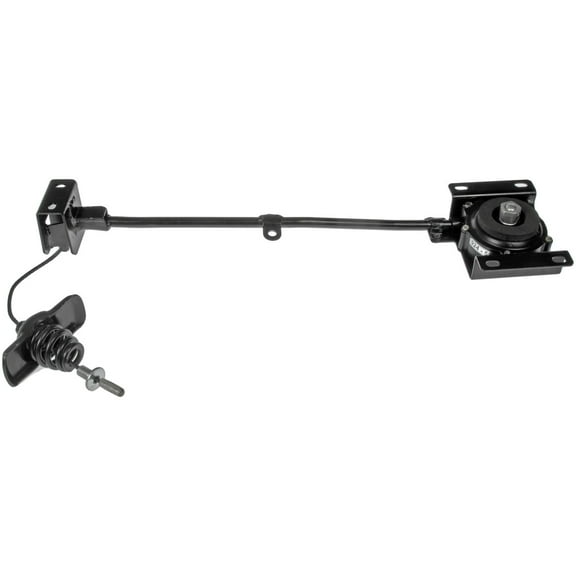 Dorman 924-525 Spare Tire Hoist for Specific Toyota Models