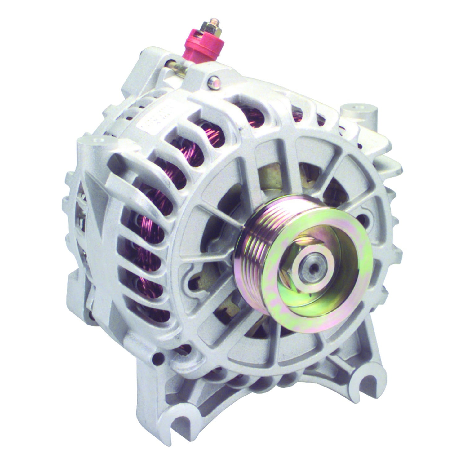 NEW Alternator Fits Ford Crown Victoria 05 06 07 4.6L 2YEAR WARRANTY