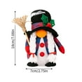 thumbnail image 2 of RKSTN A Doll Dwarf Decoration B Home Decor, 2 of 3