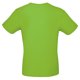 thumbnail image 2 of B&C - Camiseta básica para hombre (Pistacho), 2 of 2