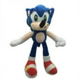 thumbnail image 4 of Super Sonic Peluche Hérisson Bretzkrim Lapin Poupée-SinKeeU, 4 of 4
