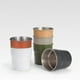 thumbnail image 4 of Stainless Steel Cup 300mL Outdoor Camping Coffee Cup Cold Drink Cup Beer Mug Solid 304 Stainless Steel Food Grade Cup Camping Equipment, 4 of 6