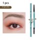 thumbnail image 1 of Lápiz de cejas ultrafino de 6 colores, resistente al agua, fácil de colorear, maquillaje de larga duración, Cosméticos de belleza, 1 of 4