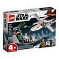 thumbnail image 5 of LEGO Star Wars X-Wing Starfighter Trench Run 75235 Building Set, 5 of 8