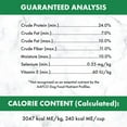 thumbnail image 3 of Nutro Natural Choice Healthy Weight Adult Lamb & Rice Dry Dog Food 30lbs, 3 of 9