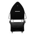 thumbnail image 2 of Miangastore Ironing Board Holder Hanger Holder Ironing Board Wall Mount Ironing Board Wall Hook Wall Mounted Ironing Board Rack Hanging Rack For Laundry Room Ironing Board, 2 of 9