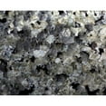 thumbnail image 3 of De Carvalho, Sandro 14x12 Black Modern Framed Museum Art Print Titled - Gray Minerals 2, 3 of 5