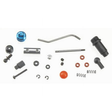 Steering Damper Set DX450 Motorcycle