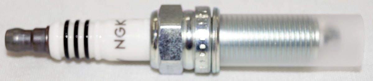 NGK 93911 Iridium IX Spark Plug (4 Pack)