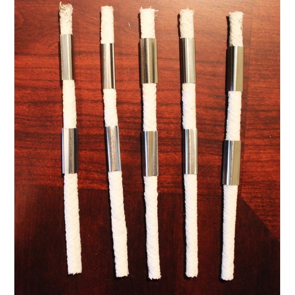 5pk Torch Wicks Table Torch