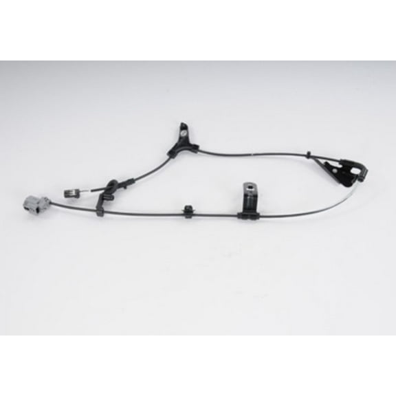 ABS Wheel Speed Sensor Wiring Harness Fits 2009 Pontiac Vibe
