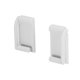 thumbnail image 1 of Soporte Magnético Para Toallas, Diseño Separado Sin Perforaciones, Estante Magnético Para Rollos De Papel Higiénico Para Cocina Para Salón Ccdes Otros, 1 of 8