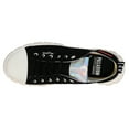 thumbnail image 4 of Palladium Womens Revolt Lo Tx Platform  Athletic Sneakers Casual Shoes, 4 of 5