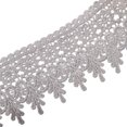 thumbnail image 2 of 1 Roll Lace Trim Sewing Craft Lace For Craft Room,Cloth (G), 2 of 9