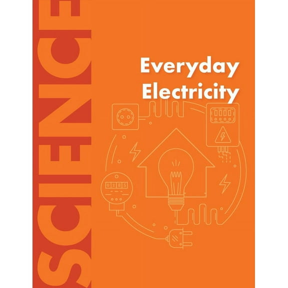 Everyday Electricity, (Paperback)