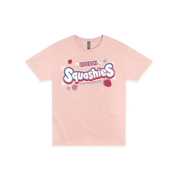 Smarties® Squashies Tee