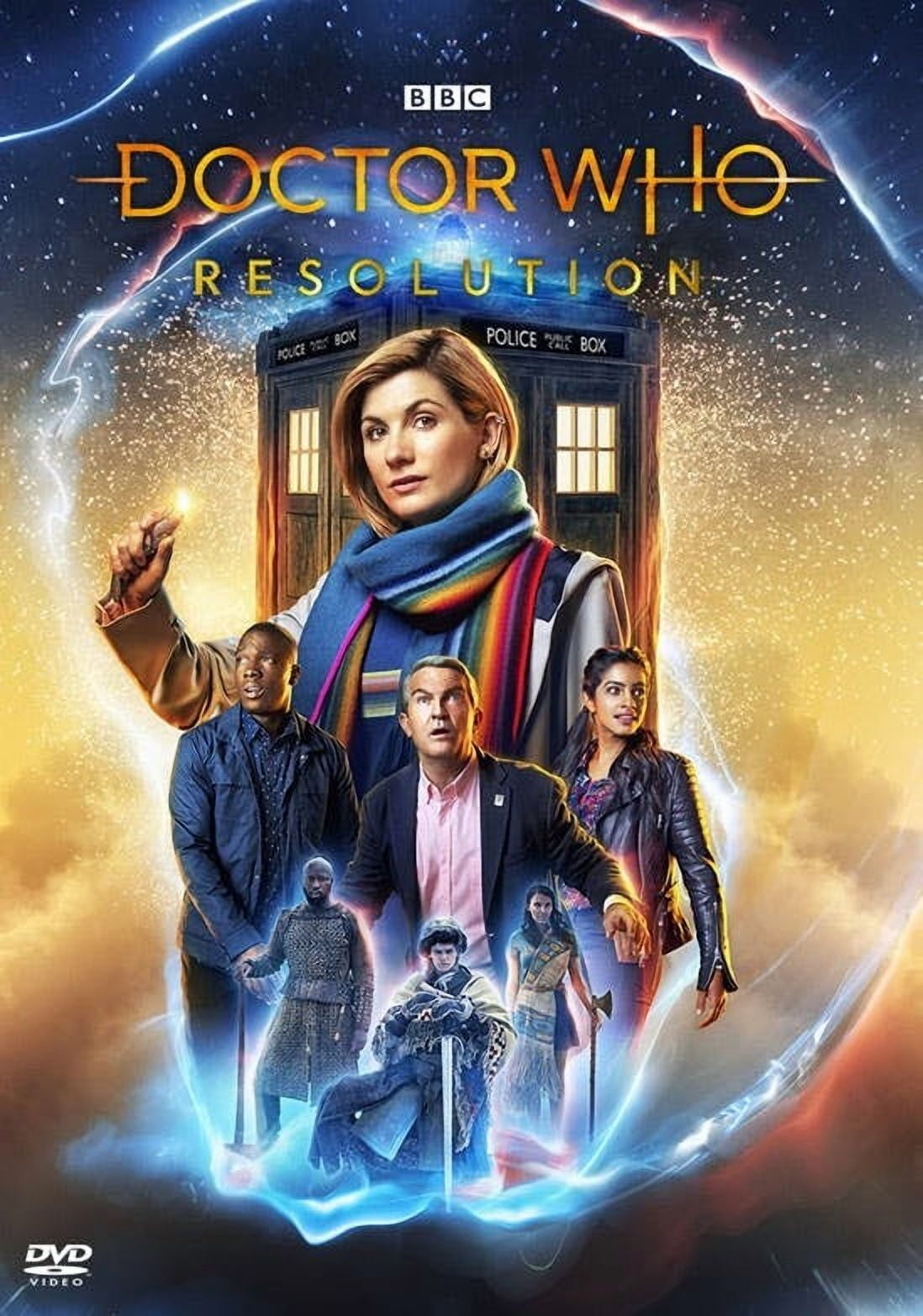 その他 Doctor Who: The Next Doctor [DVD] Doctor Who: The Next Doctor (DVD) - Walmart.com