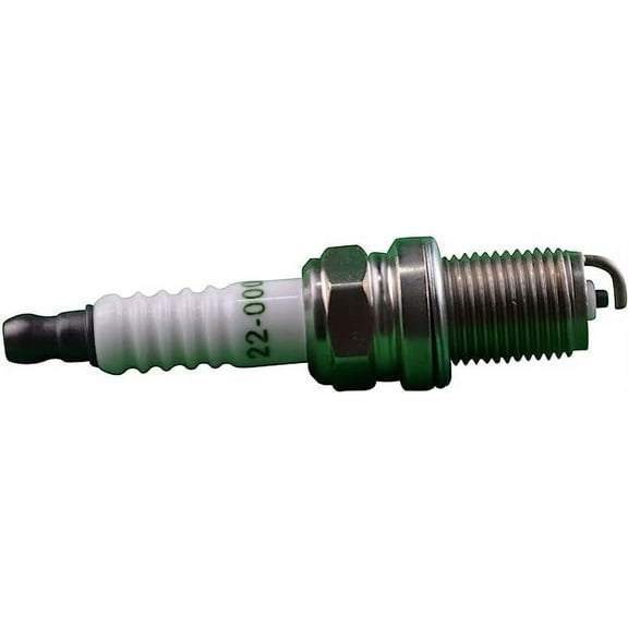 OakTen Replacement Spark Plug Compatible with RC7YC, QC12YC, RC12YC 98079-5585C, Pack of 1