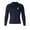 Red, variant on ZQUUVOU Men's 3mm Full Wetsuit Long Sleeve Thermal Top Diving Snorkeling Surfing Cold Water Protection Warmth Red