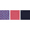 Typical Marina Tile Dot/Malibu Red/True Navy, variant on Jockey Men's 100% Cotton Elance Bikini - 3 Pack