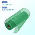 thumbnail image 2 of Cinta decorativa MECCANIXITY, 3 unidades, 25 cm x 6 m, color verde bosque, 2 of 7