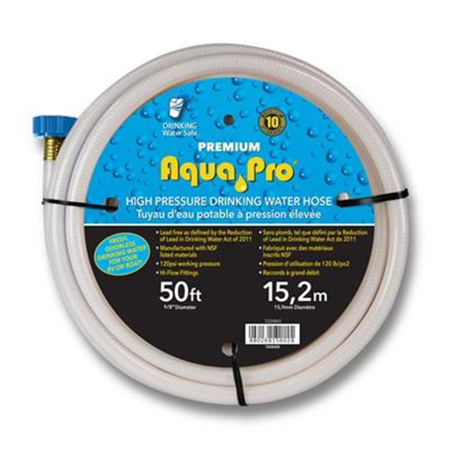 WATER HOSES RV