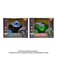 thumbnail image 1 of Radio Control Monster Jam RC Value - 1:24 Varios Modelos 1 Pieza, 1 of 4