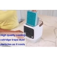 thumbnail image 4 of Aire Acondicionado Portátil USB Enfriador Ventilador Pulverización Eléctrico para Interiores Y Exteriores, 4 of 6