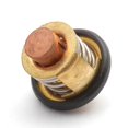 thumbnail image 3 of Thermostat for Honda Helix Elite CFMOTO CF250 CN250 CH250 CH125 CH150 Scooter 250cc Scooter ATV, 3 of 5