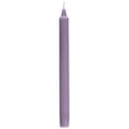 thumbnail image 1 of Zest Candle Bougies Effilées 12 Pcs, 10 Pouces, Lavande, 1 of 5