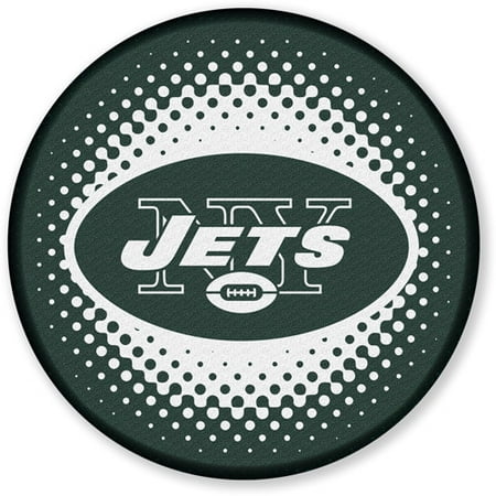 NFL New York Jets 24" Bath Rug