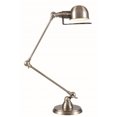 thumbnail image 1 of Elegant Lighting Industrial 29" Task Lamp in Antique Brass, 1 of 1
