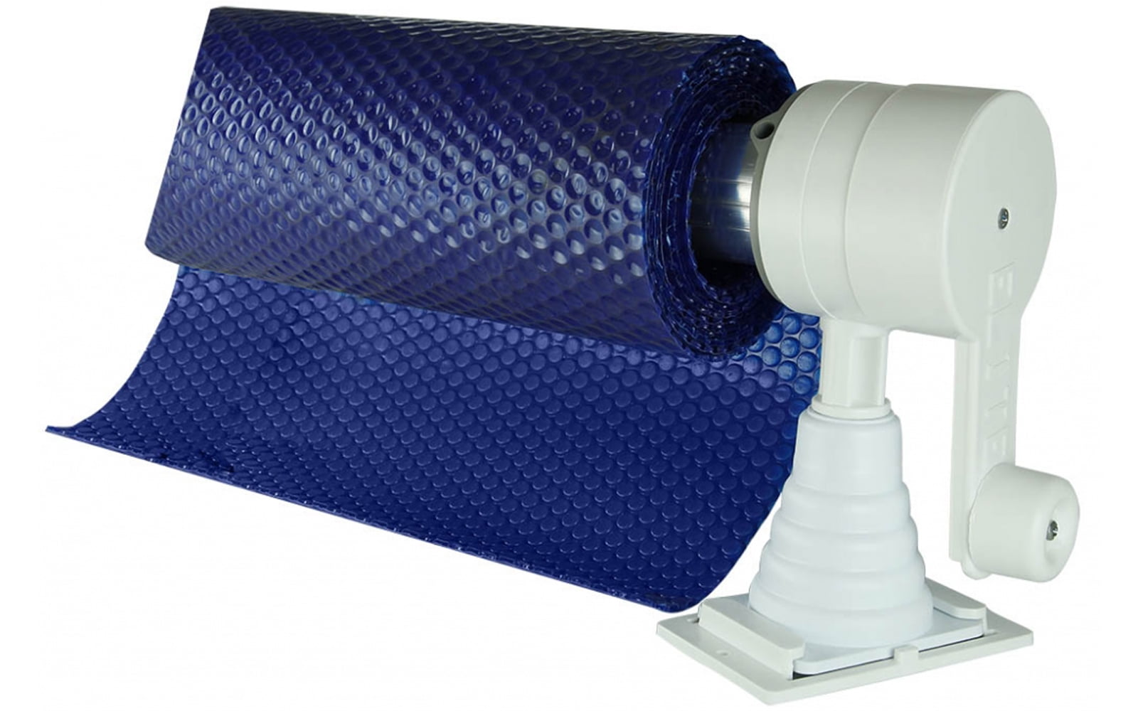 Swim Central Hydrotools Hexagonal Aluminum Solar Cover Reel Tube Kit - 4 X  28' : Target