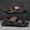 Dark Brown, variant on Beach Slippers Summer Men'S New Premium Anti-Slip Wear-Resistant Outdoor Men'S Sports Driving Slippers