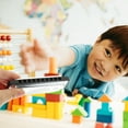 thumbnail image 2 of Shisuyan Harmonica Éducatif pour Enfants Harmonica pour Enfants Instrument de Musique Petit Harmonica, 2 of 9