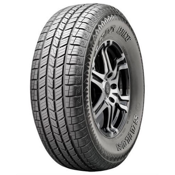 Sailun Terramax HLT 245/75R16 120/116R Tire