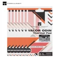 thumbnail image 2 of Authentic 15W/mk VALOR ODIN Thermal Pad For Chip,Graphics Card,Motherboard ,M.2 SSD Memory Silicone Pad 0.5MM Thickness 95X50MM, 2 of 6