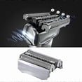 thumbnail image 3 of for Braun Series 7 Shaver 70B Replacement Shaver Heads Black Silver, 3 of 5