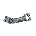 thumbnail image 2 of S SERENABLE Bike Stem Riser Cycling Easy Installation Adjustable Handlebar Riser 11cmx3.18cmx2.86cm, 2 of 9