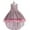 Pink, variant on Wavsuf Flower Girls Dress Nets Blue Princess Dress Size 5-6 Years