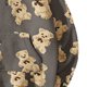 thumbnail image 3 of Pntutb moda mujer Casual felpa invierno cálido manga larga Plaide señoras tops sudaderas Pntutb Pntutb-6087, 3 of 3